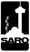 SARO Logo
